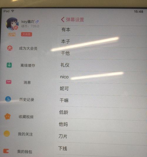 B站无法关键词搜索的原因及解决方法？