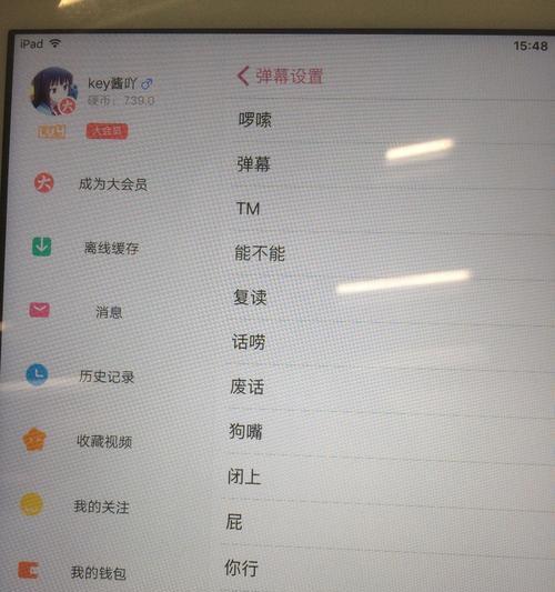 B站无法关键词搜索的原因及解决方法？