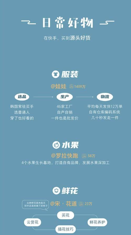 快手屏蔽关键词有什么好处？