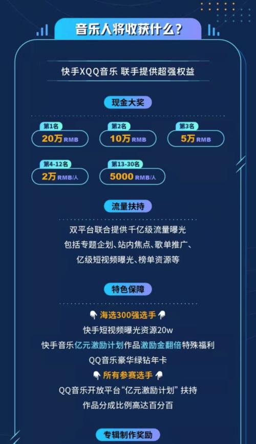 快手如何识别爆火关键词？