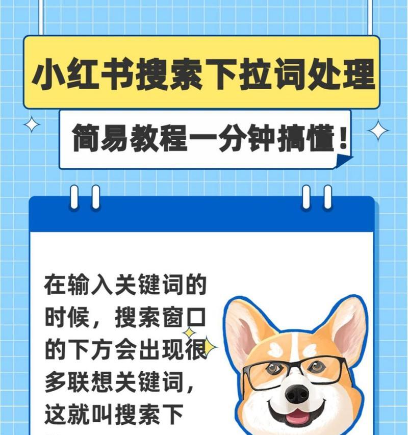 如何在小红书上高效搜索关键词？