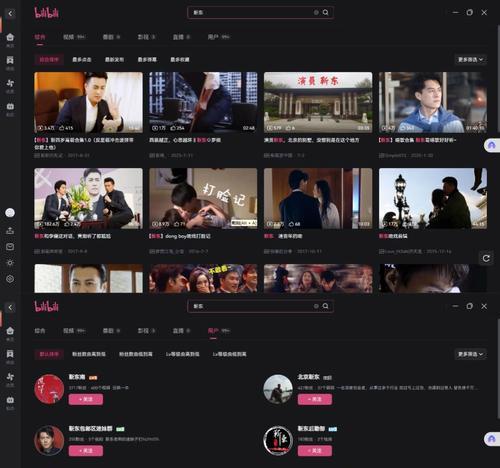 B站使用关键词的正确方式是什么？