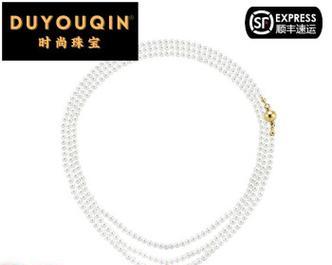 小红书珍珠关键词是什么？如何推广珍珠饰品？
