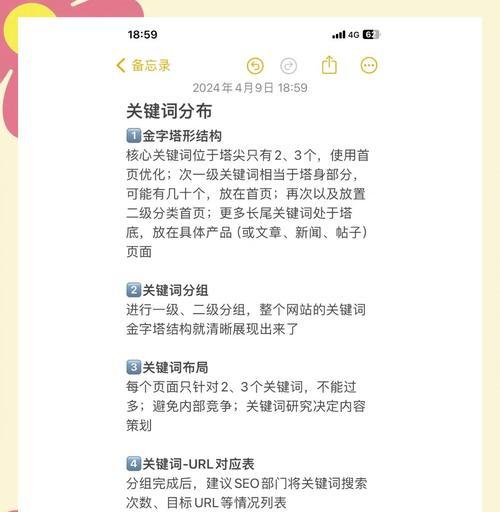 网站核心关键词是什么？如何挖掘和优化核心关键词？