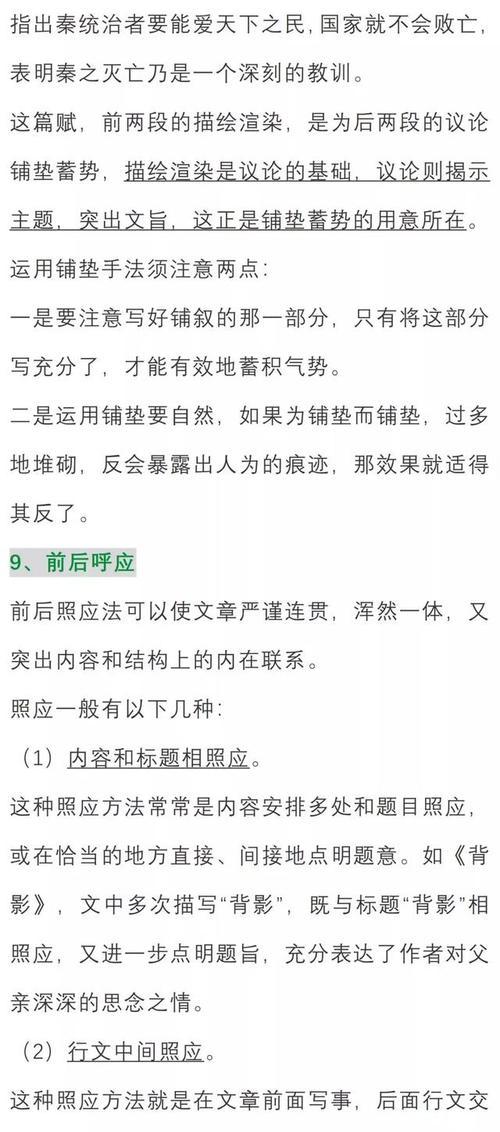 网站文本关键词分析的写作方法是什么？