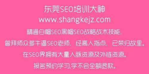 怎么优化网站主页内容？主页SEO优化的黄金法则是什么？