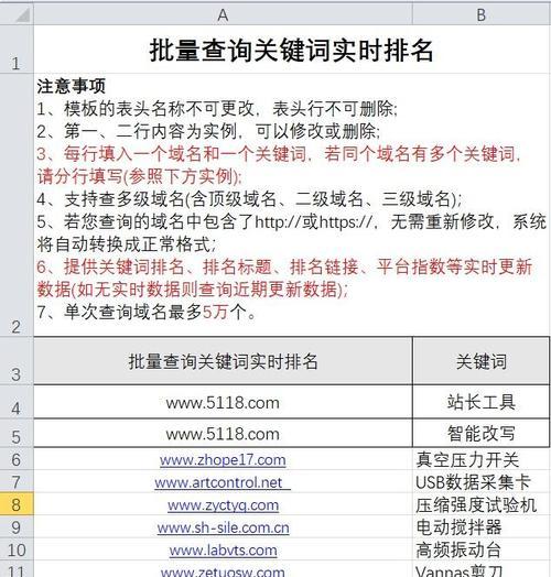 你们用什么关键词搜网站？如何优化关键词提高网站搜索排名？