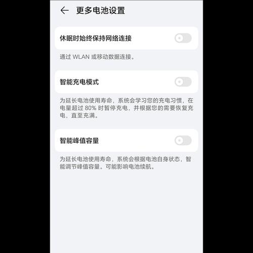 谷歌手机电池优化设置方法是什么？