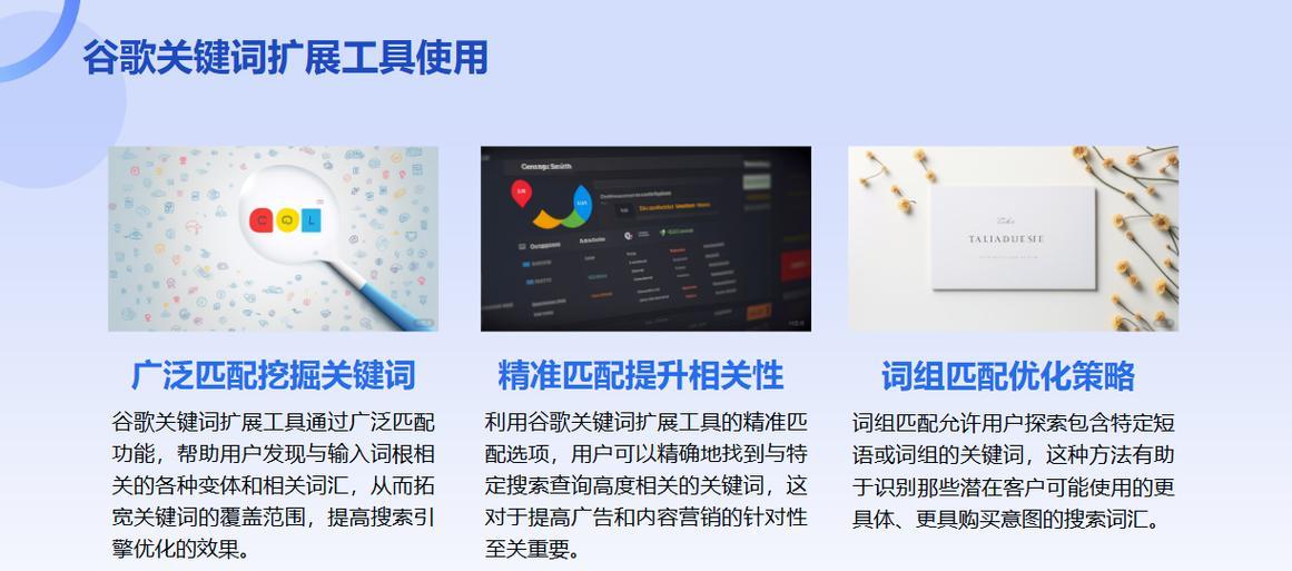 好的网站关键词如何投放？关键词投放的策略是什么？