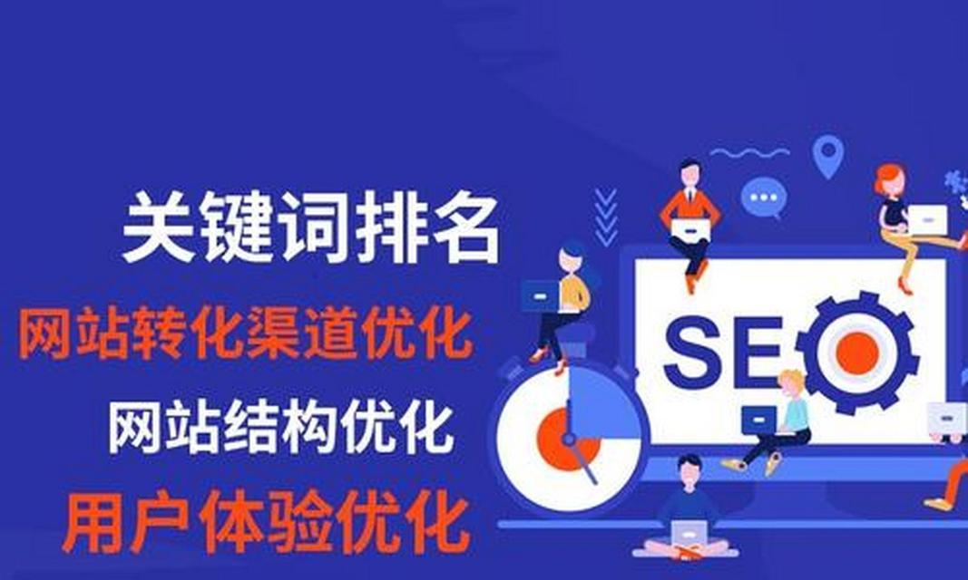 网站建设关键词如何确定？