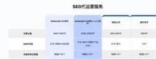扬州谷歌seo优化怎么做？有哪些有效策略？