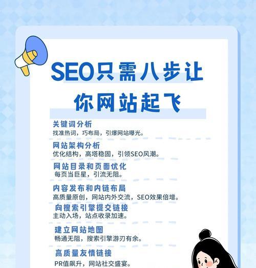 什么是优化网站关键词？如何进行有效的关键词优化？