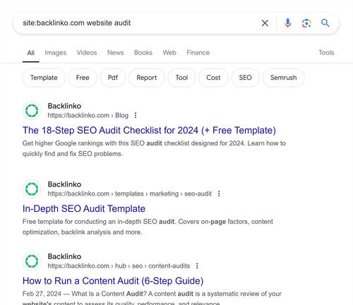 网站产品关键词设置的正确方法是什么？