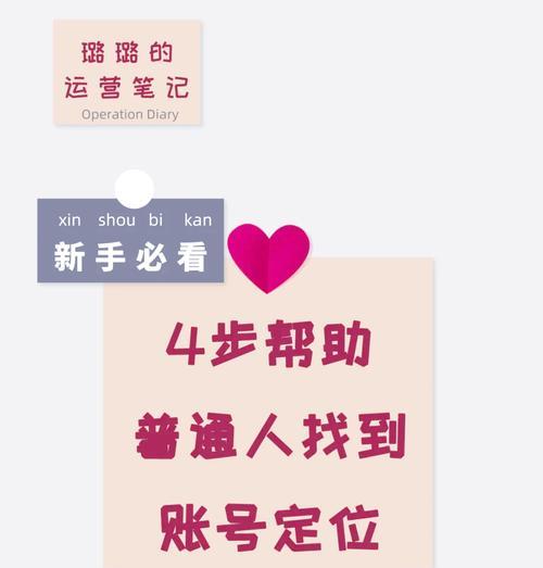 如何确定能定位网站的关键词？