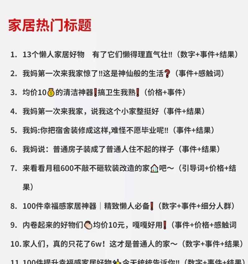 网站标题优化的公式是什么？如何正确应用？