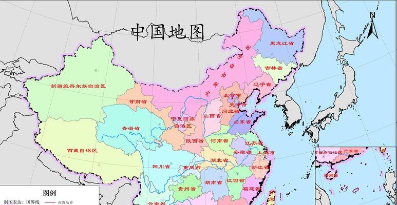 地图网站如何制作？制作流程和常见问题解答？