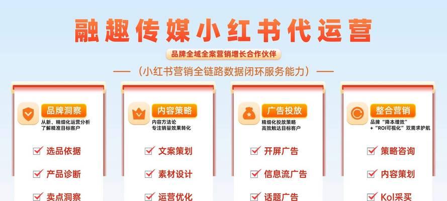 如何在小红书推广网站赚佣金？操作流程和常见问题解答是什么？