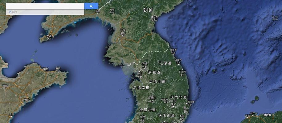 谷歌地图如何收藏网站？收藏后如何管理？