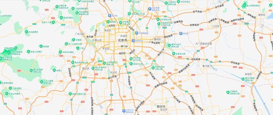 网站如何制作百度地图？制作流程和常见问题解答？