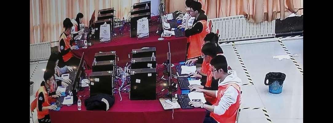 HTML比赛有哪些类型？如何准备参加HTML编程比赛？