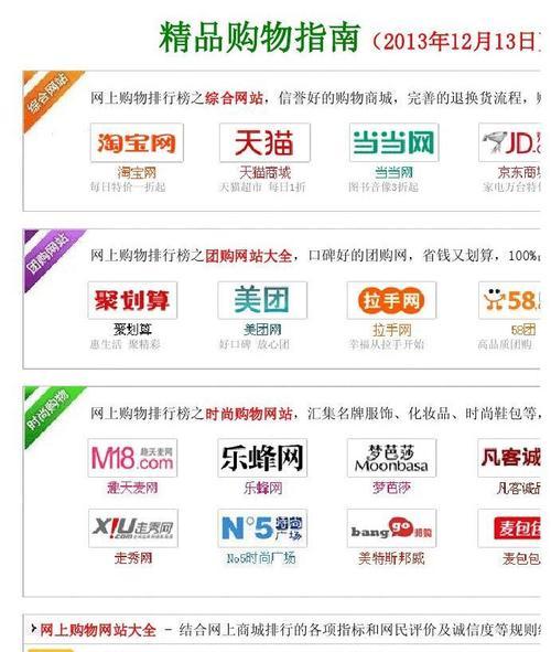 如何在网上推广购物网站？有效策略和常见问题解答？