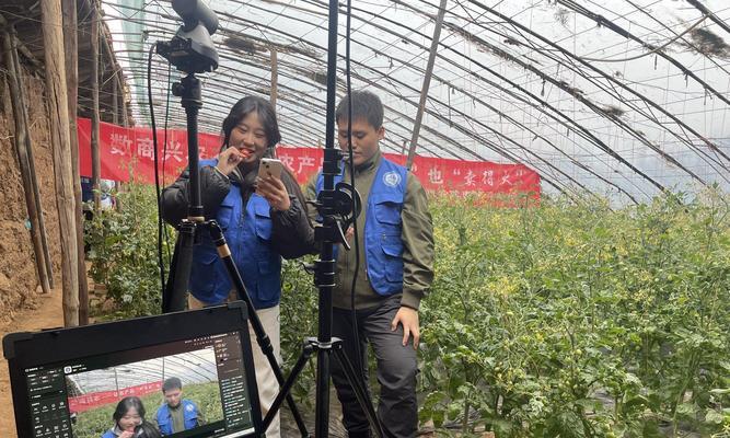 如何直播卖货网站推广？直播带货的策略和技巧有哪些？