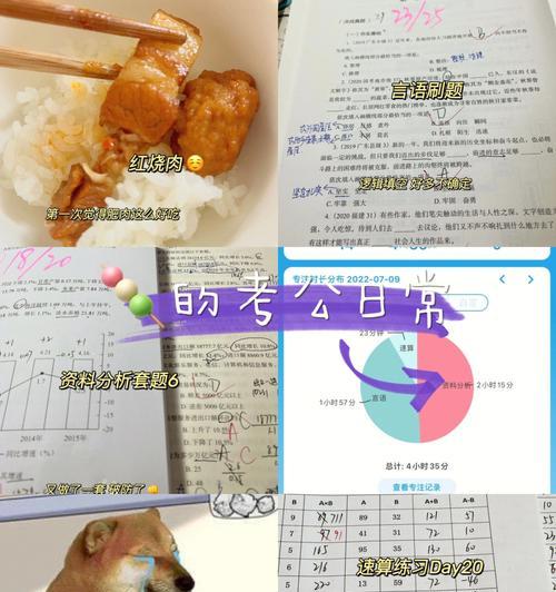 国考网站分析报告怎么写？需要包含哪些关键要素？