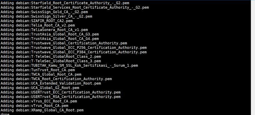 Linux如何打开HTML文件？有哪些常用方法？