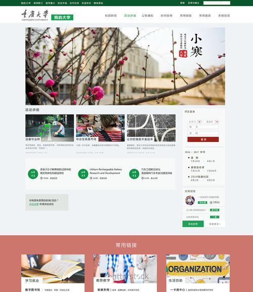 如何创建大学话题分析网站？需要哪些步骤和工具？