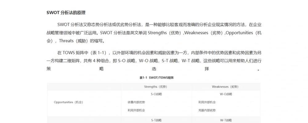 企业网站优化分析怎么写？如何进行有效的SEO分析？
