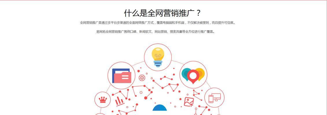 如何在网页推广公司网站？有效策略和常见问题解答？