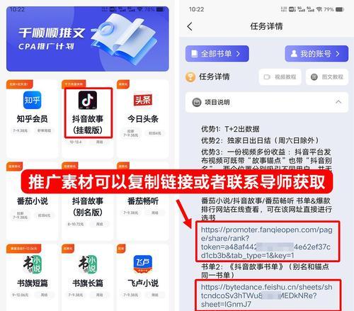 如何创建抖音网站推广平台？需要哪些步骤和技巧？