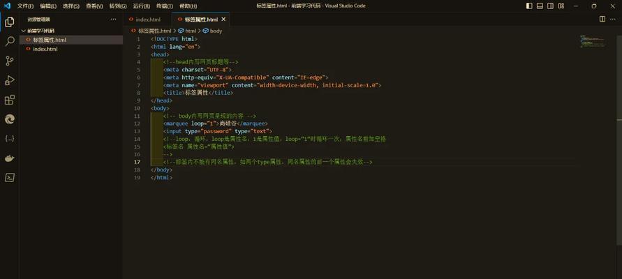 HTML特殊键有哪些？它们的用途是什么？