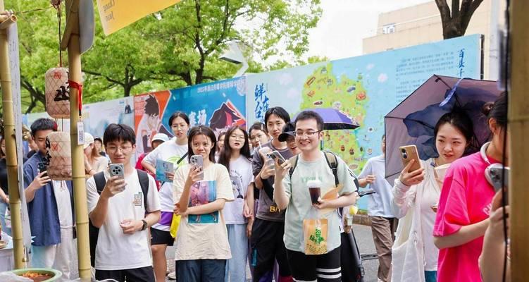 如何推广一个大学生网站？有效策略和常见问题解答？