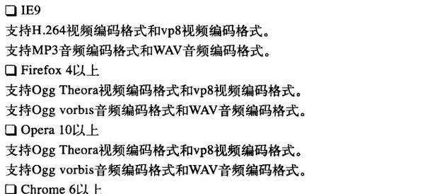 HTML5存储类型有哪些？它们的使用场景是什么？