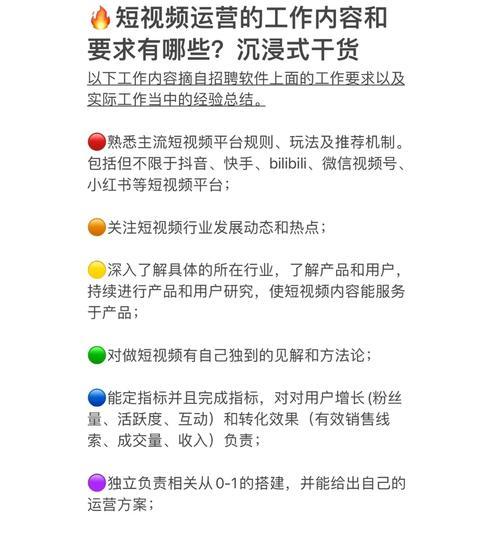 短视频内容持续优化的策略是什么？如何提高短视频的观看率和互动率？