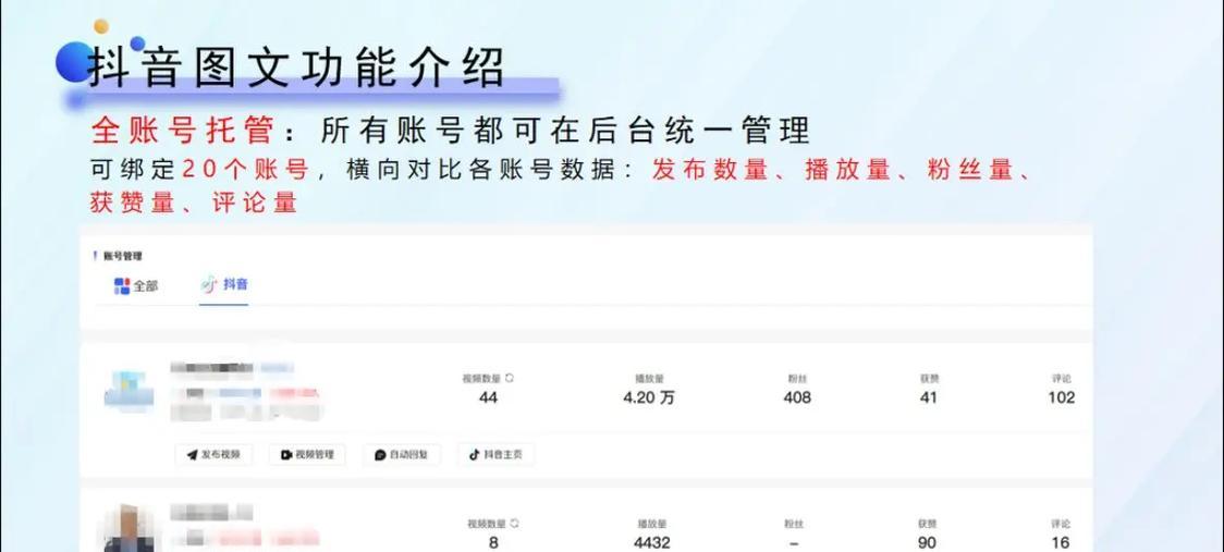 抖音AI剪辑发布方案怎么做？如何高效利用AI技术优化内容发布流程？