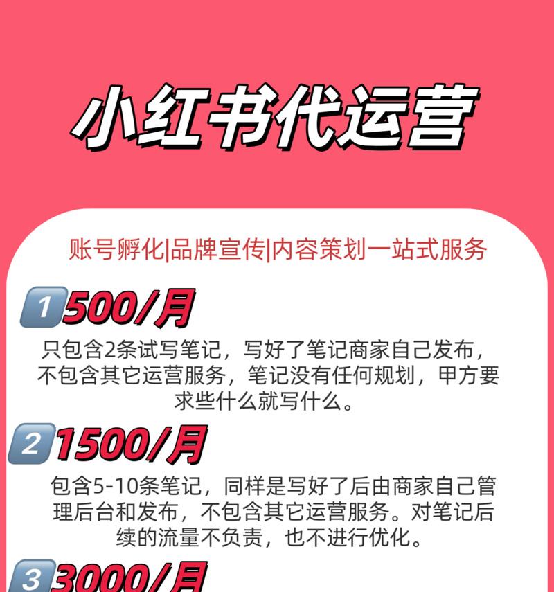 小红书剪辑文案怎么做？如何提高内容吸引力？