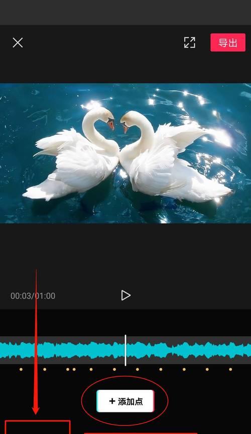 跳舞剪辑图片在抖音如何制作？步骤和技巧是什么？