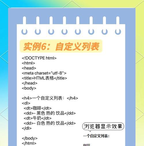 HTML框架标签属性有哪些？如何正确使用它们？