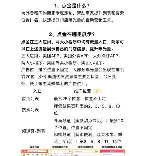 如何做好外卖的网站推广？有哪些有效的策略和技巧？