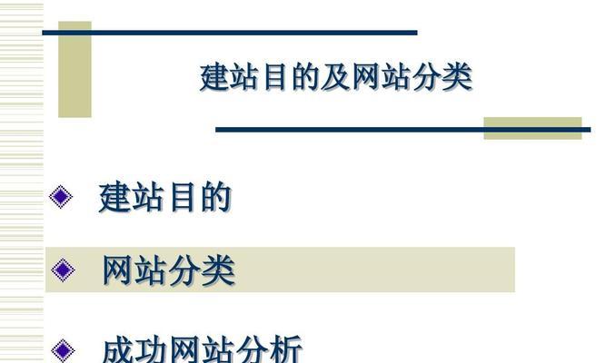 网站技术分析怎么写？如何进行全面的网站技术分析？