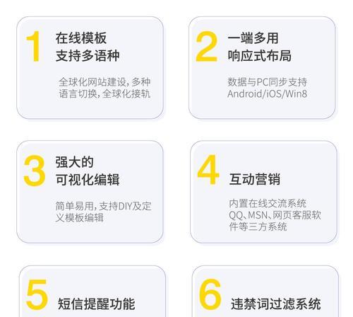 网站名称如何推广？有哪些有效的推广策略？