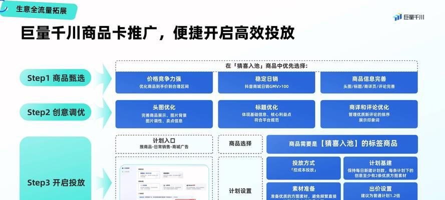 建网站后如何推广产品？有哪些有效的推广策略？