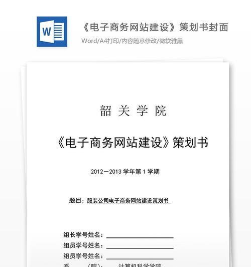 怎么写网站营销策划书？步骤和要点是什么？