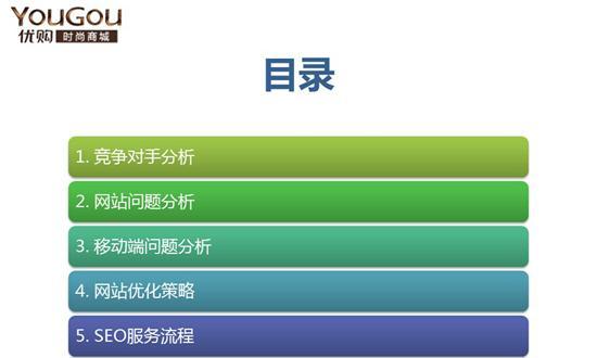 如何撰写SEO网站流量分析报告？报告中应包含哪些关键数据？