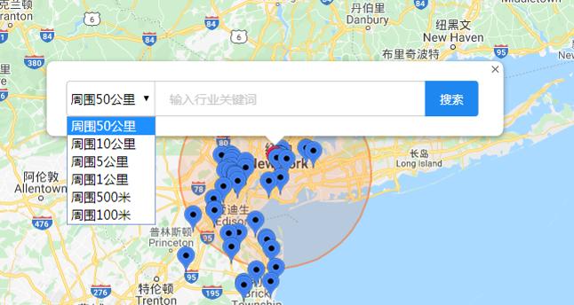 地图网站如何配置？配置过程中常见的问题有哪些？