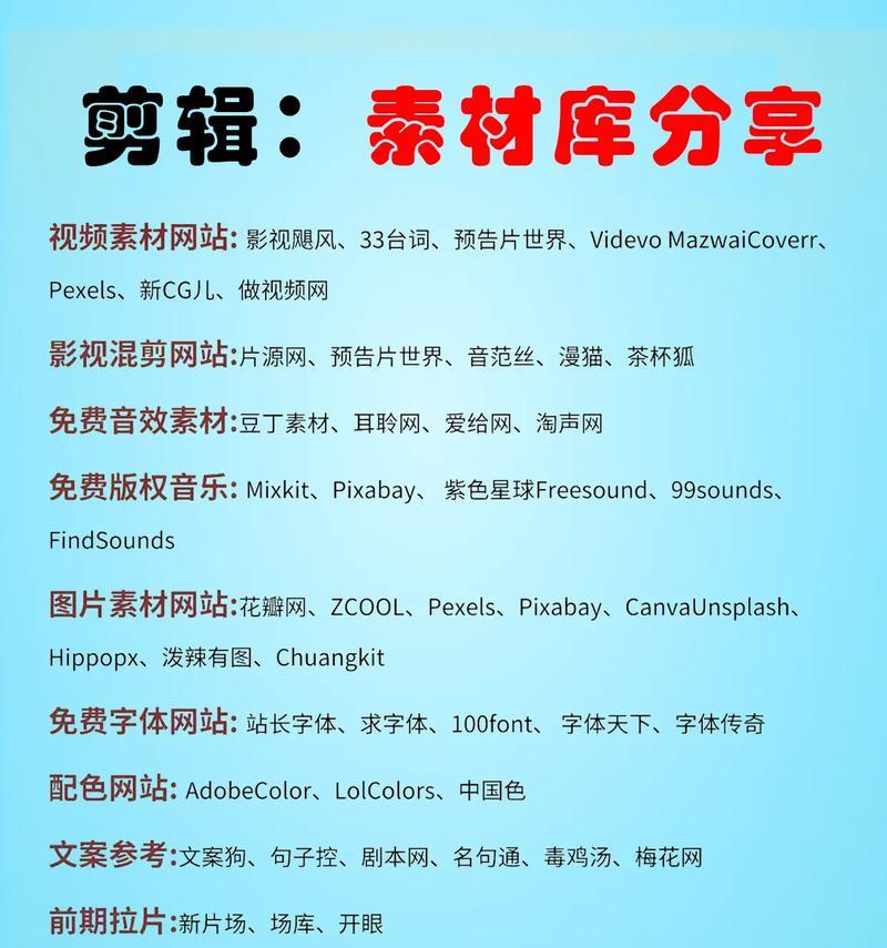 话题类抖音视频剪辑技巧有哪些？如何快速上手？
