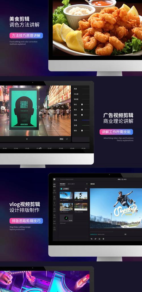 抖音作品主页教程剪辑怎么弄？视频编辑的步骤和技巧是什么？