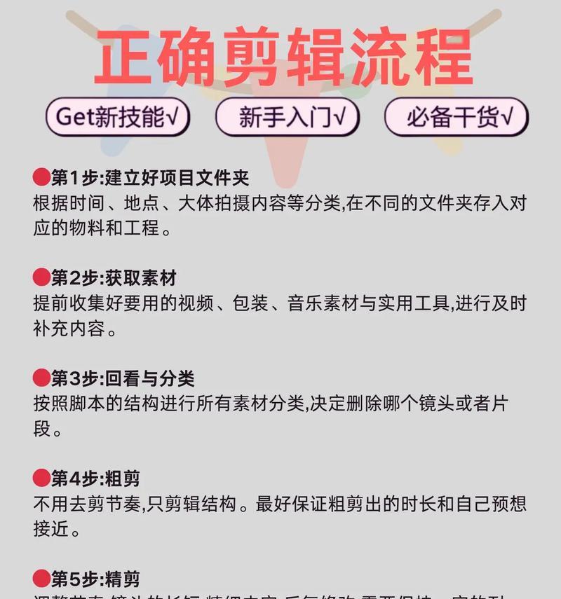 抖音里的剪辑方法怎么弄？视频编辑技巧有哪些？